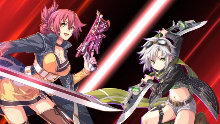 The Legend of Heroes Trails of Cold Steel II Screenshot 010