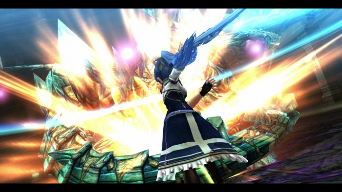 The Legend of Heroes Trails of Cold Steel II Screenshot 011