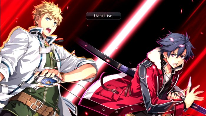 The Legend of Heroes Trails of Cold Steel II Screenshot 019