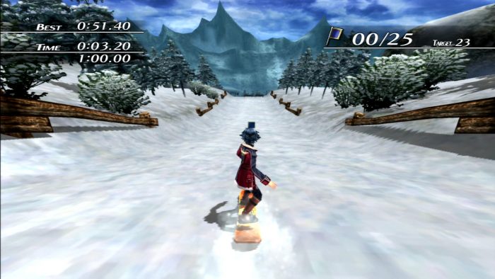The Legend of Heroes Trails of Cold Steel II Screenshot 028