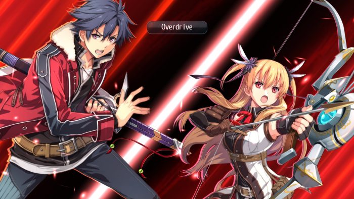 The Legend of Heroes Trails of Cold Steel II Screenshot 038