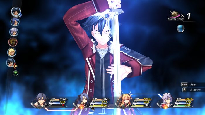 The Legend of Heroes Trails of Cold Steel II Screenshot 042