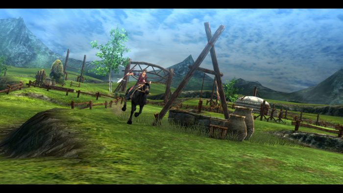 The Legend of Heroes Trails of Cold Steel II Screenshot 046
