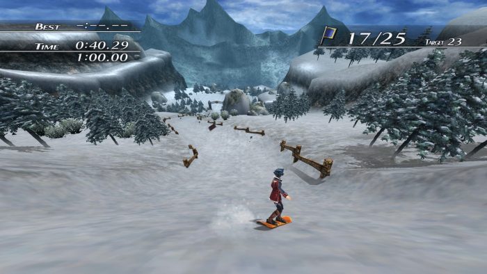 The Legend of Heroes Trails of Cold Steel II Screenshot 047