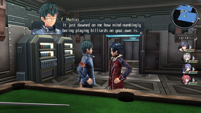 The Legend of Heroes Trails of Cold Steel II Screenshot 049