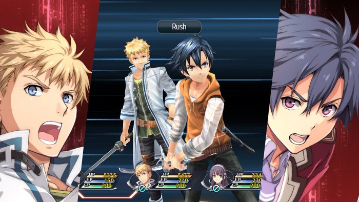 The Legend of Heroes Trails of Cold Steel II Screenshot 051