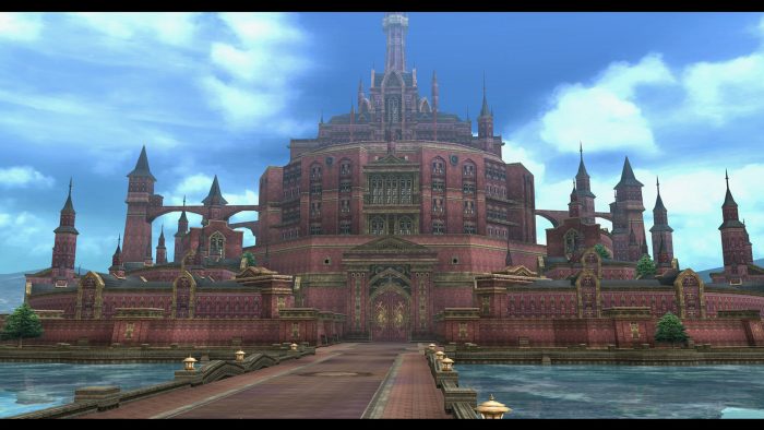 The Legend of Heroes Trails of Cold Steel II Screenshot 052
