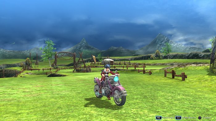 The Legend of Heroes Trails of Cold Steel II Screenshot 053