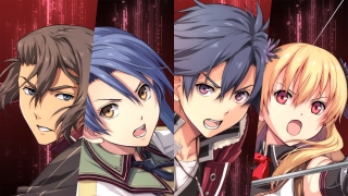 The Legend of Heroes Trails of Cold Steel II Screenshot 058