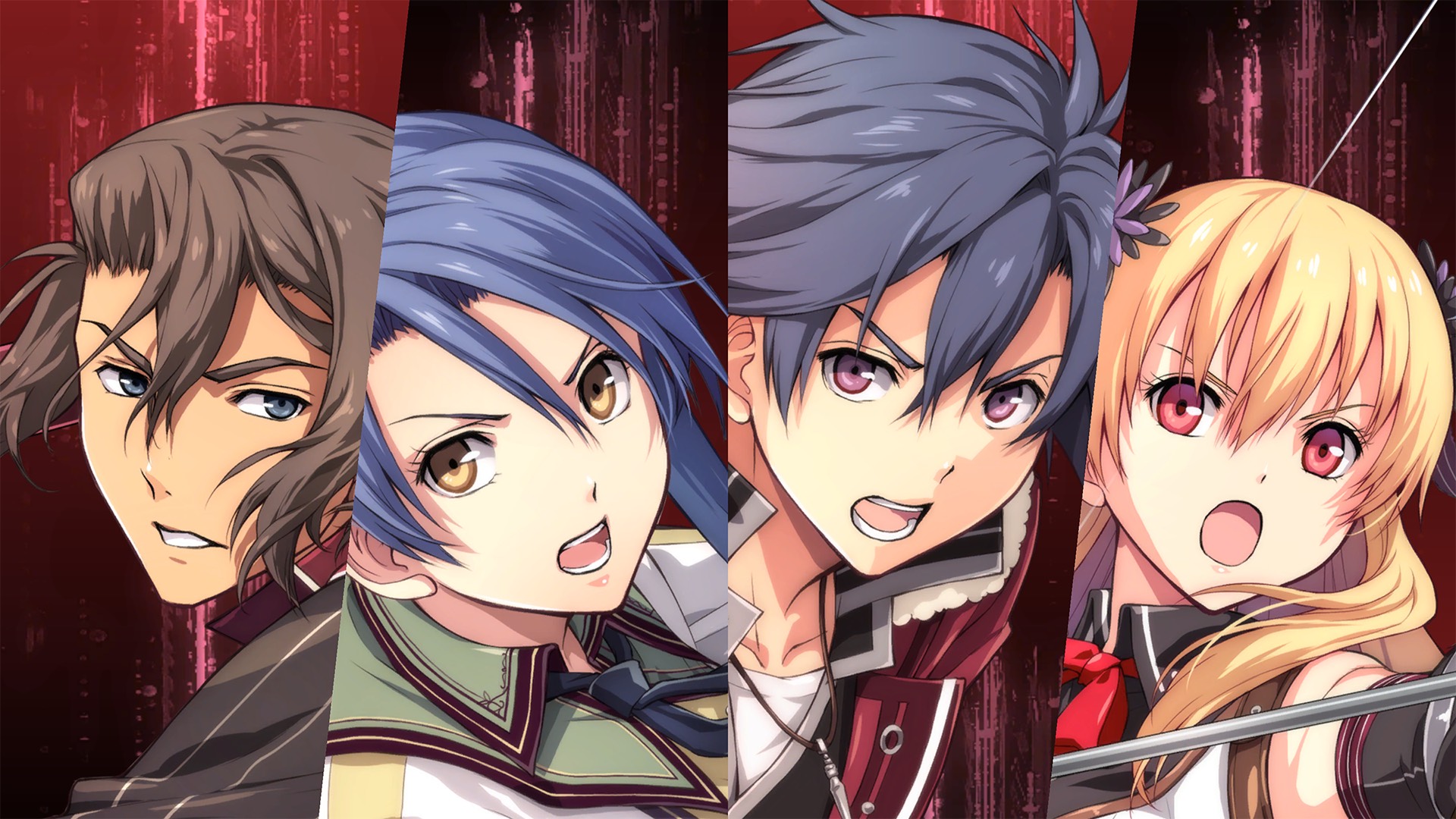 The Legend of Heroes Trails of Cold Steel II Screenshot 058