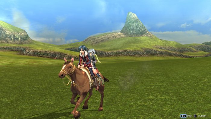 The Legend of Heroes Trails of Cold Steel II Screenshot 059