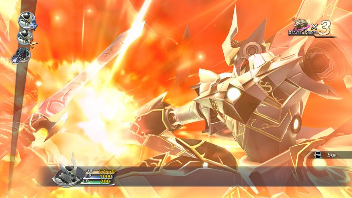 The Legend of Heroes Trails of Cold Steel II Screenshot 060