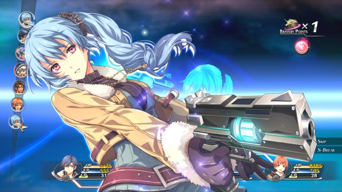 The Legend of Heroes Trails of Cold Steel II Screenshot 062