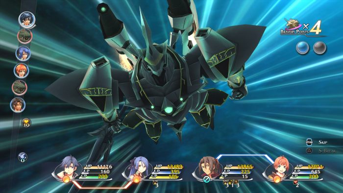 The Legend of Heroes Trails of Cold Steel II Screenshot 064