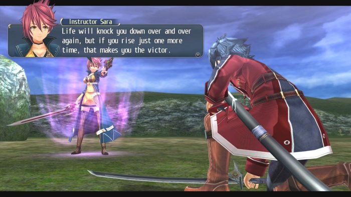 The Legend of Heroes Trails of Cold Steel II Screenshot 067