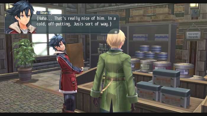 The Legend of Heroes Trails of Cold Steel II Screenshot 076