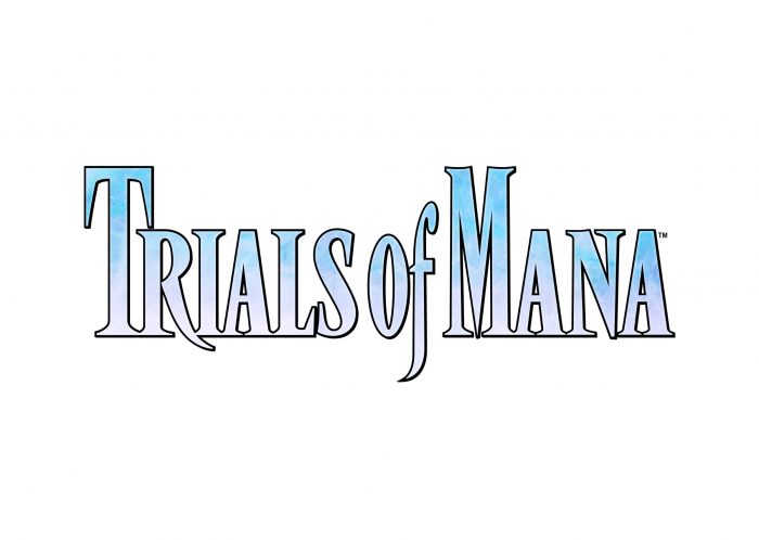 Trials of Mana Logo