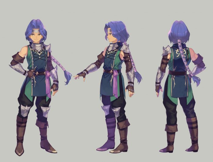 Trials of Mana art 004