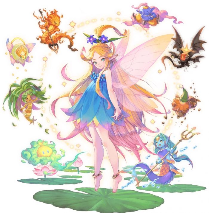 Trials of Mana art 009