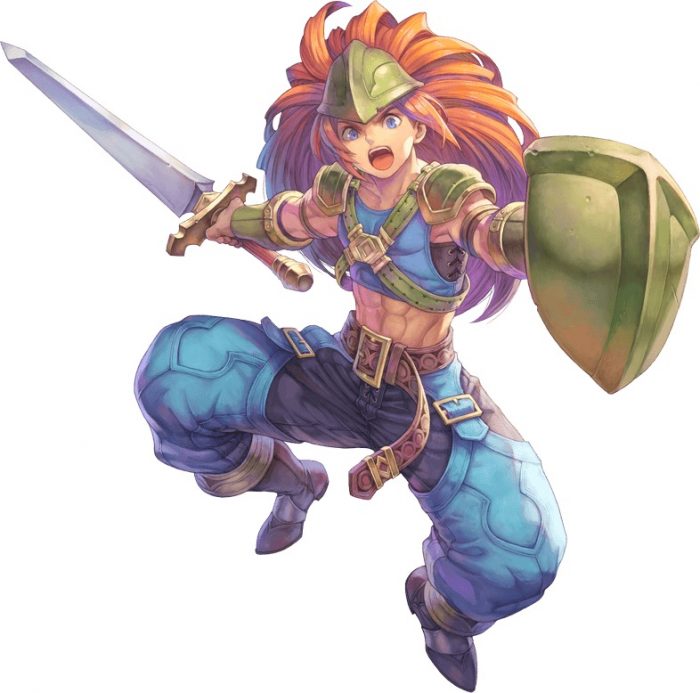 Trials of Mana art 010