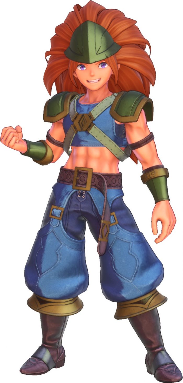 Trials of Mana art 011