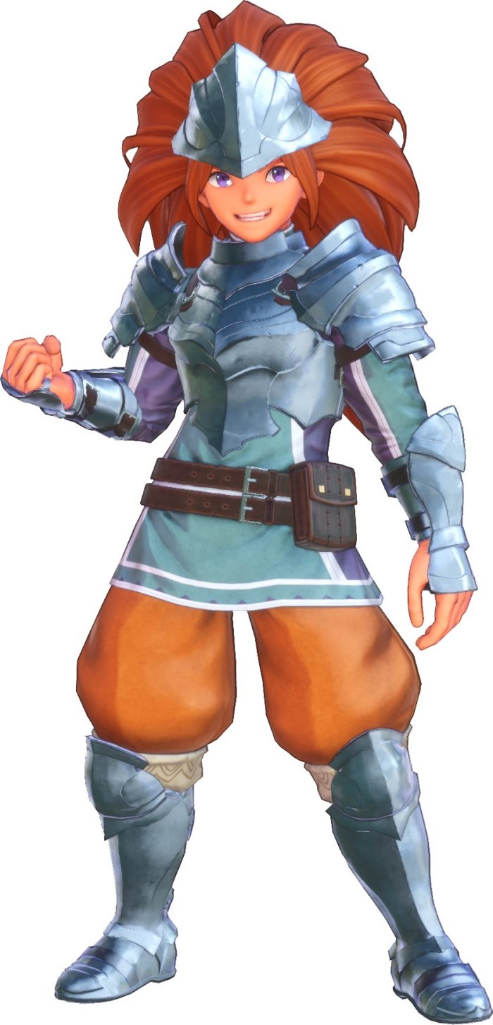 Trials of Mana art 012