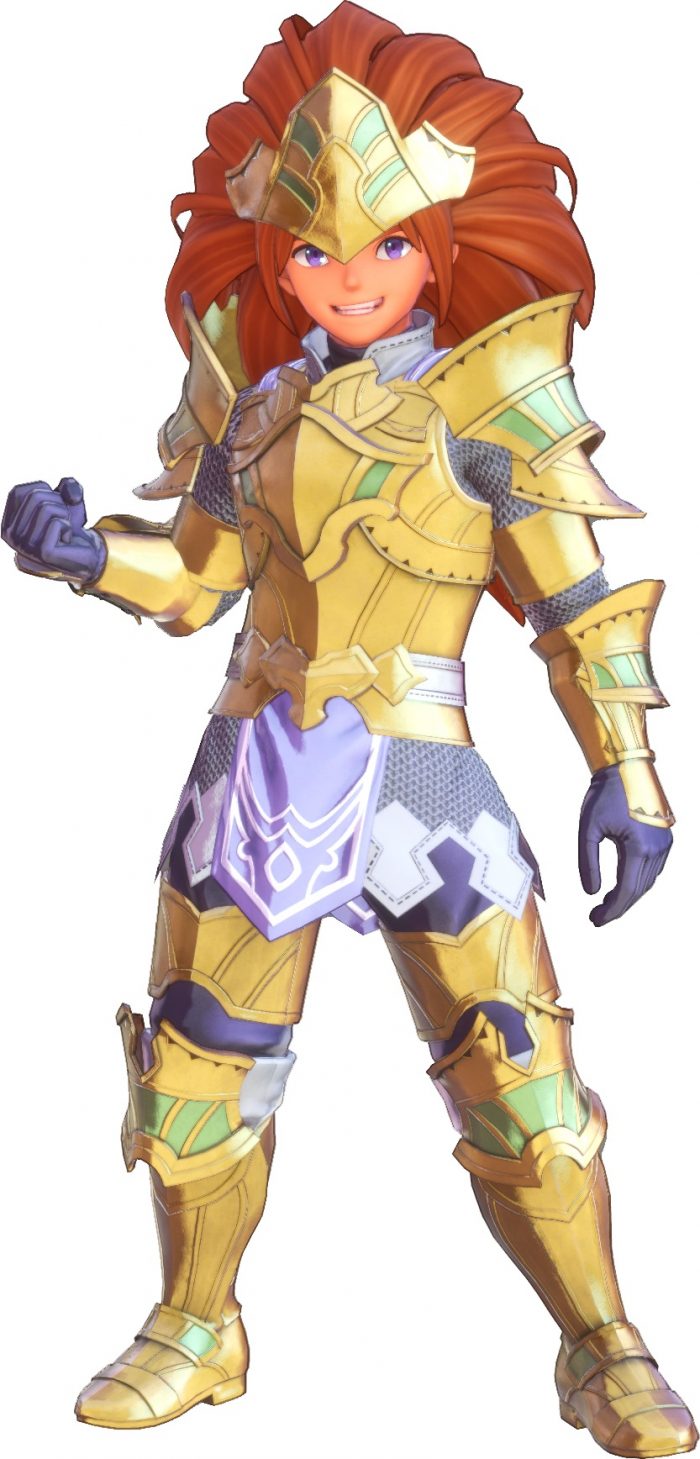 Trials of Mana art 014
