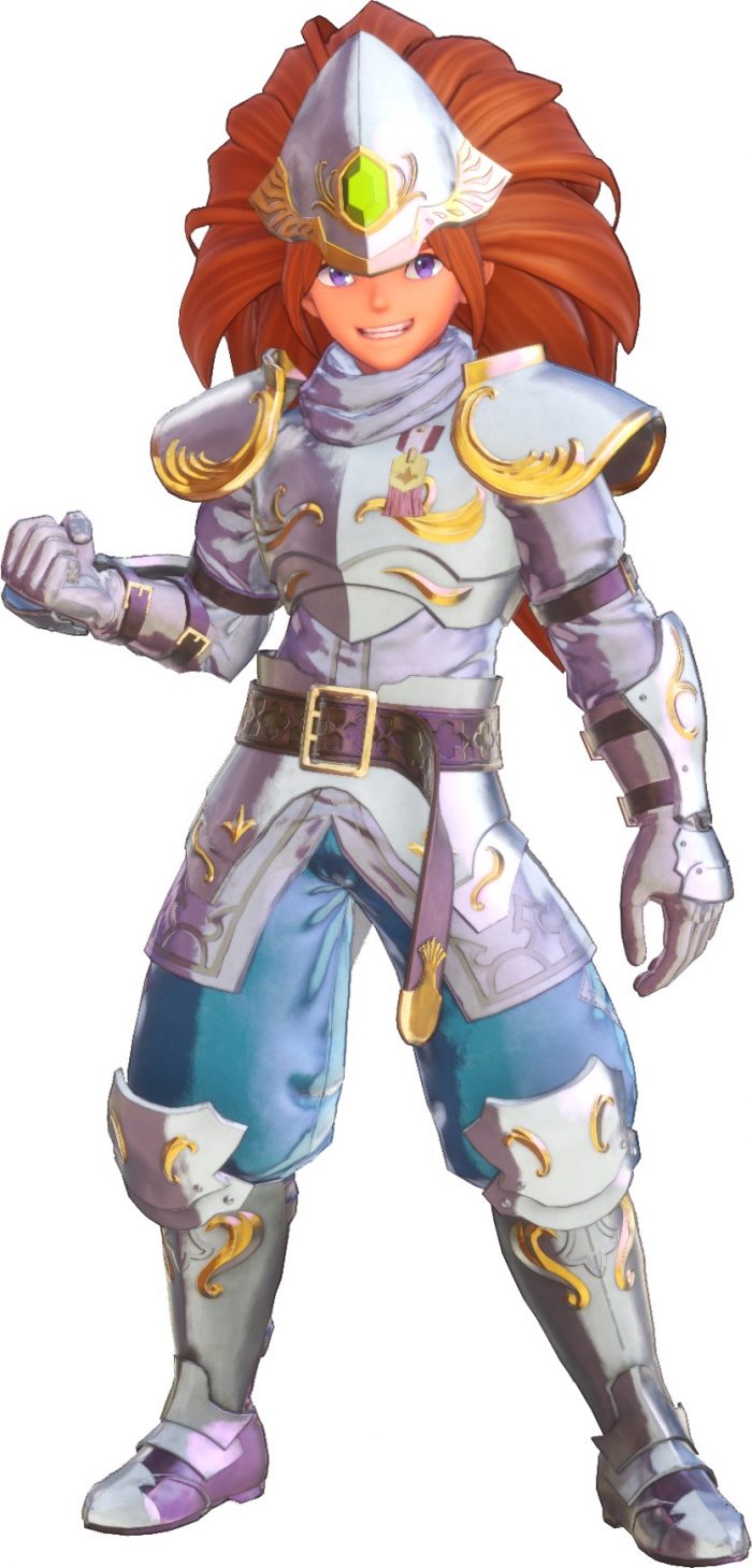 Trials of Mana art 015