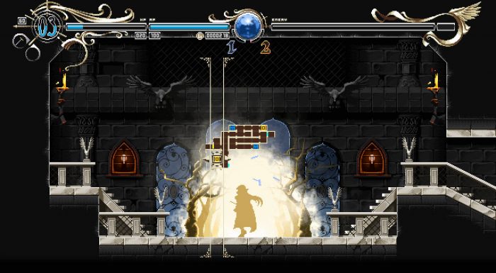 deedlit in wonder labyrinth screenshot 005
