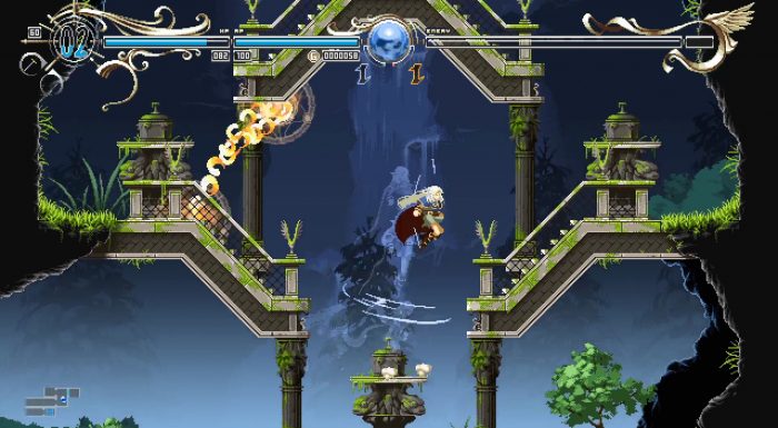 deedlit in wonder labyrinth screenshot 012