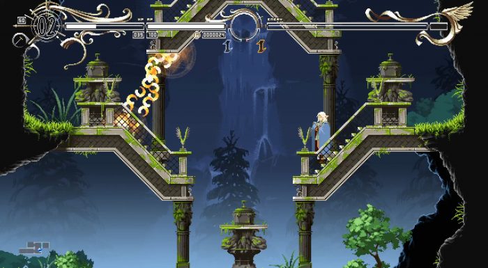 deedlit in wonder labyrinth screenshot 022