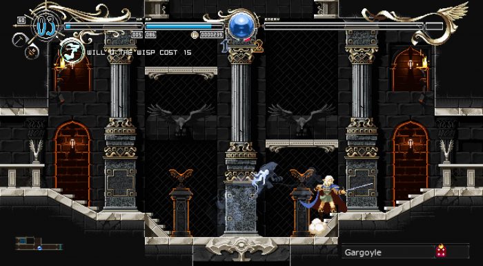 deedlit in wonder labyrinth screenshot 023