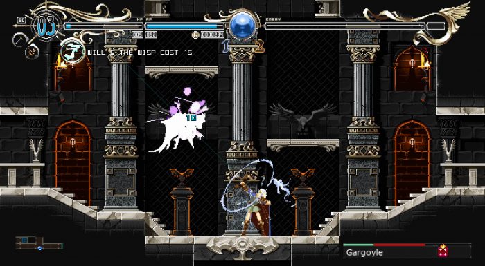 deedlit in wonder labyrinth screenshot 024