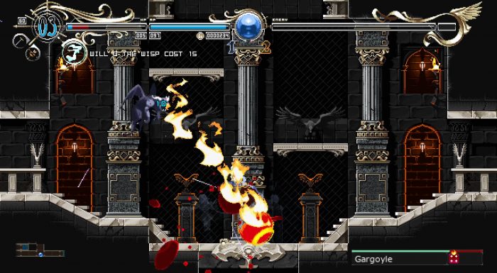 deedlit in wonder labyrinth screenshot 026