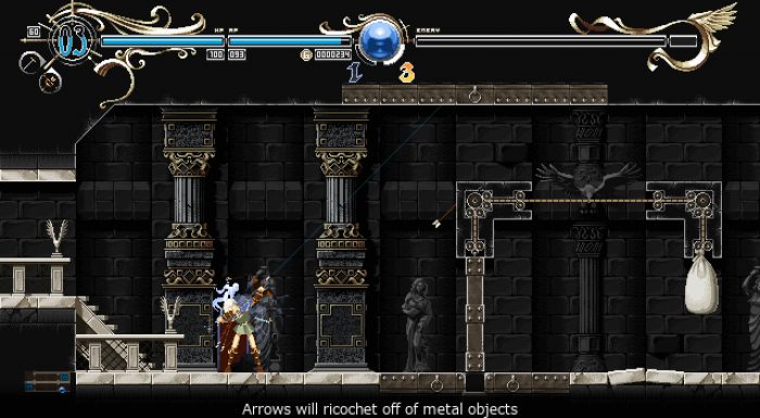 deedlit in wonder labyrinth screenshot 029