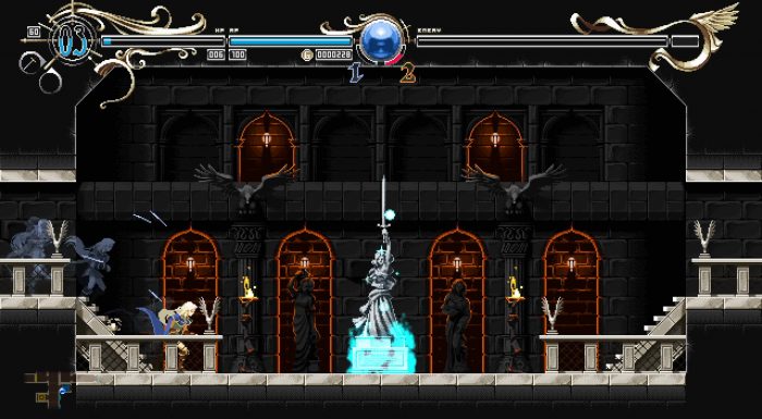 deedlit in wonder labyrinth screenshot 032
