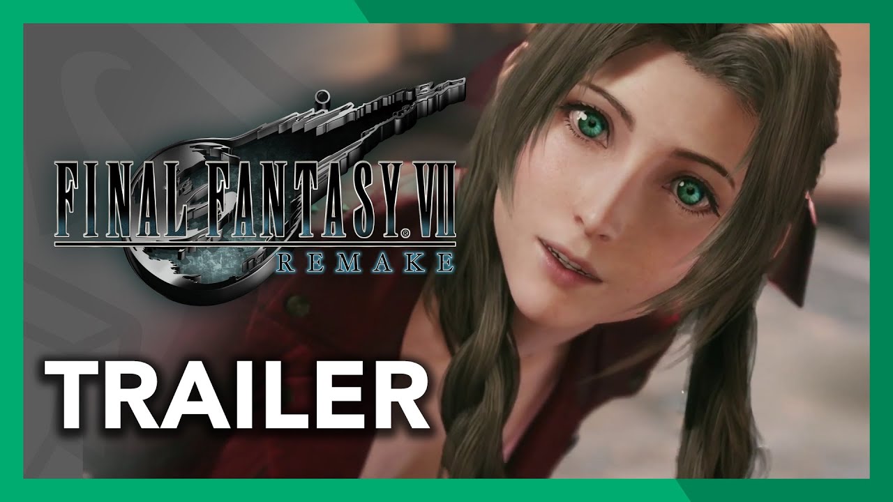 First Look Trailer