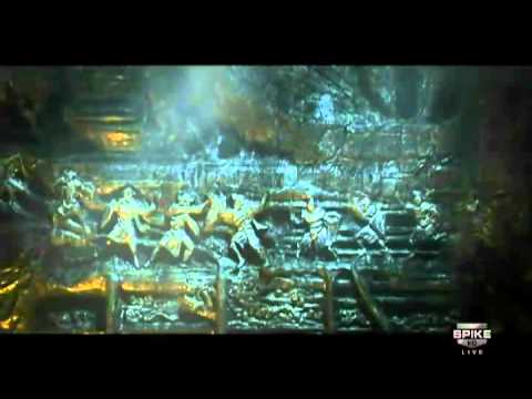 VGAs Announcement Trailer VGAs Announcement Trailer