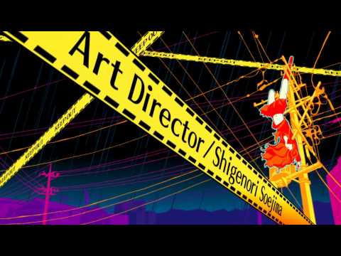 Opening Animation