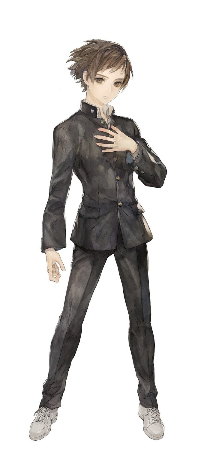 13 Sentinels Aegis Rim Artwork 005