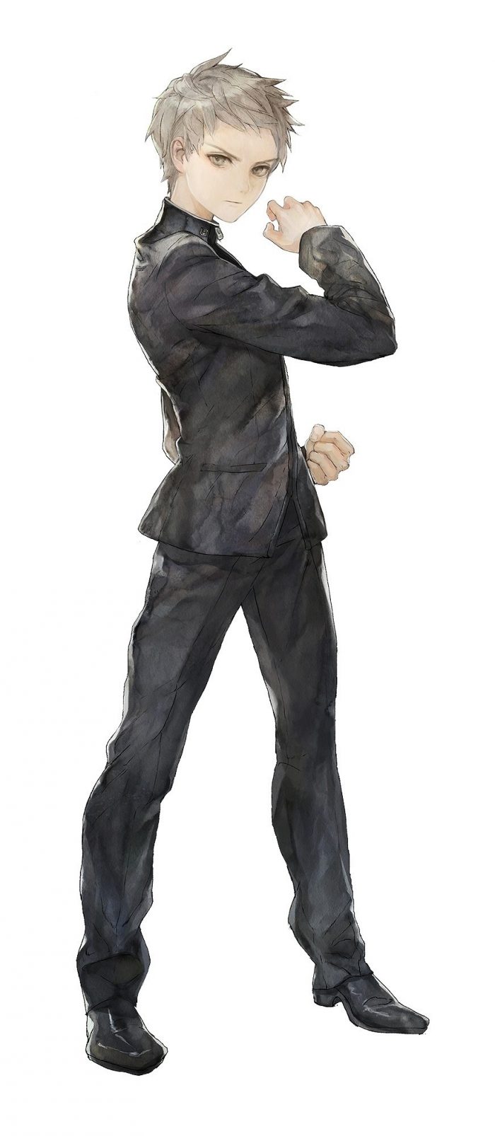 13 Sentinels Aegis Rim Artwork 007