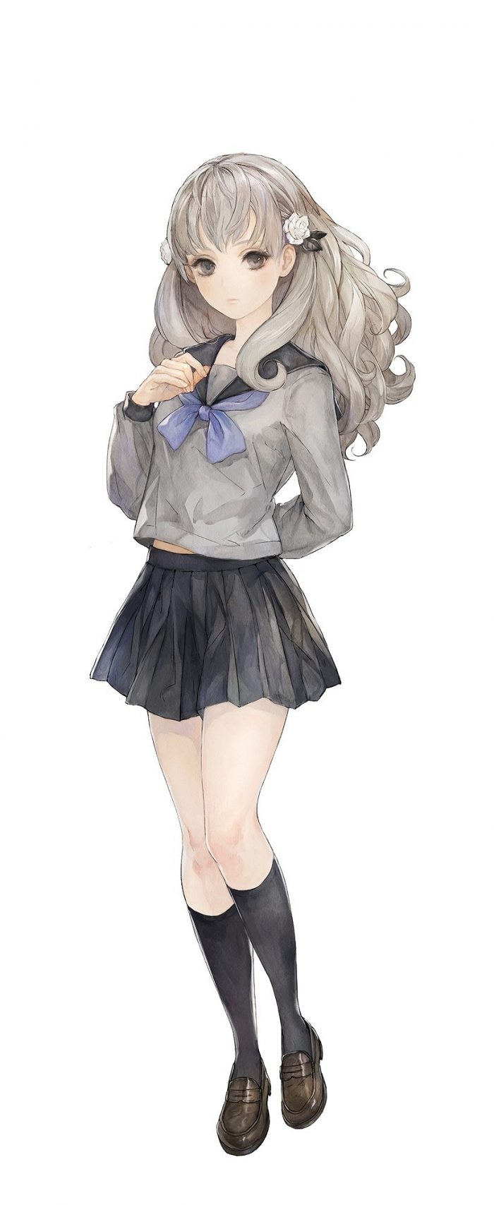 13 Sentinels Aegis Rim Artwork 008