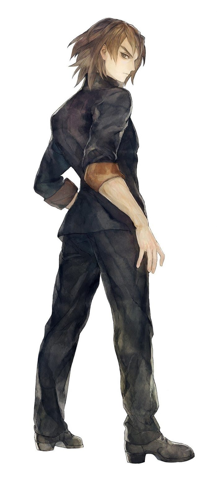 13 Sentinels Aegis Rim Artwork 013
