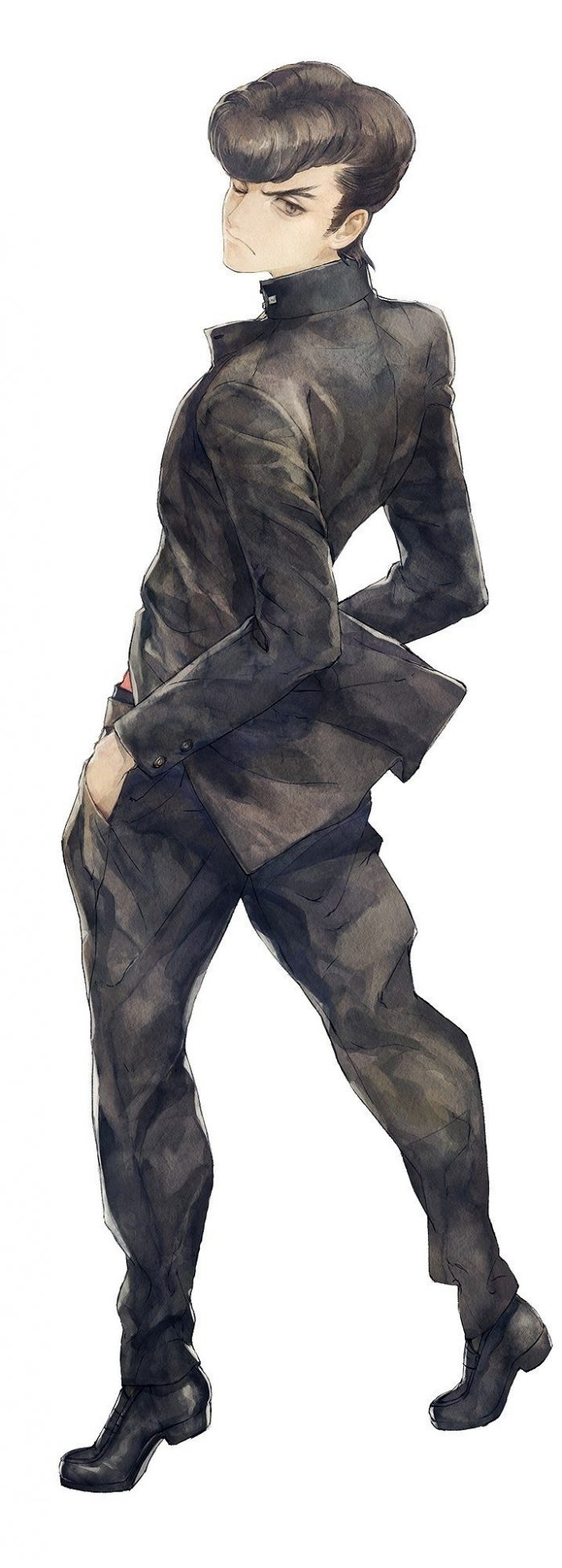 13 Sentinels Aegis Rim Artwork 015