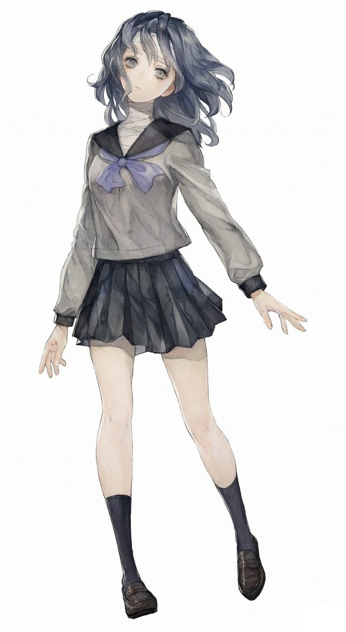 13 Sentinels Aegis Rim Artwork 016