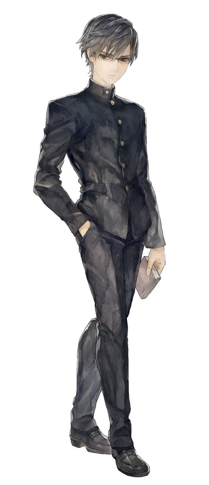 13 Sentinels Aegis Rim Artwork 017