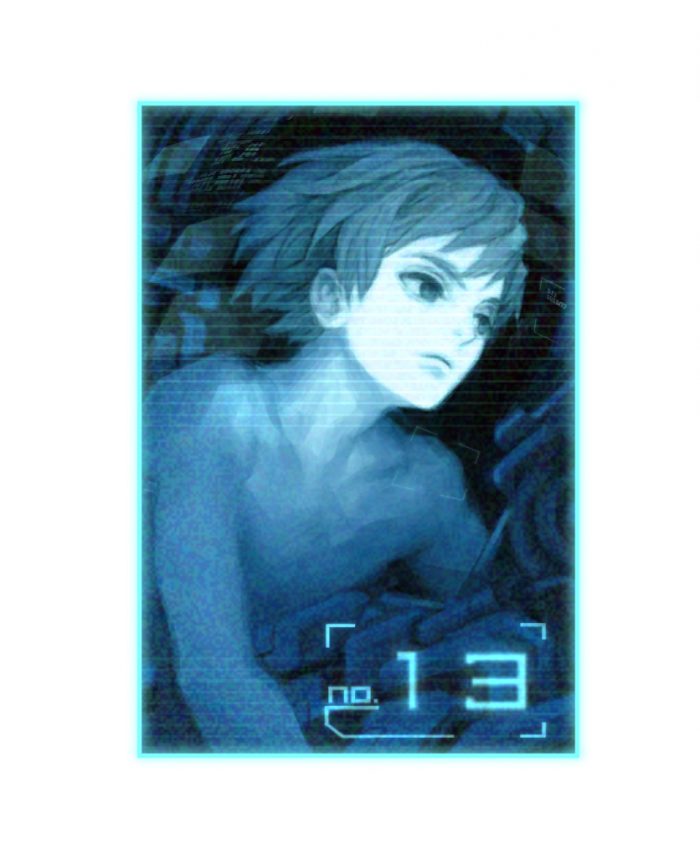 13 Sentinels Aegis Rim Artwork 021
