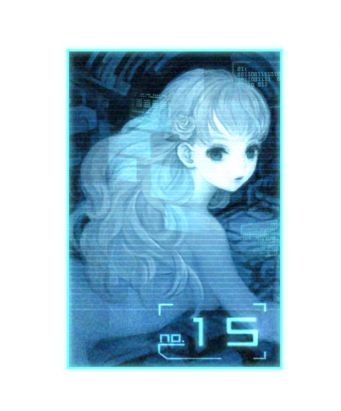 13 Sentinels Aegis Rim Artwork 022