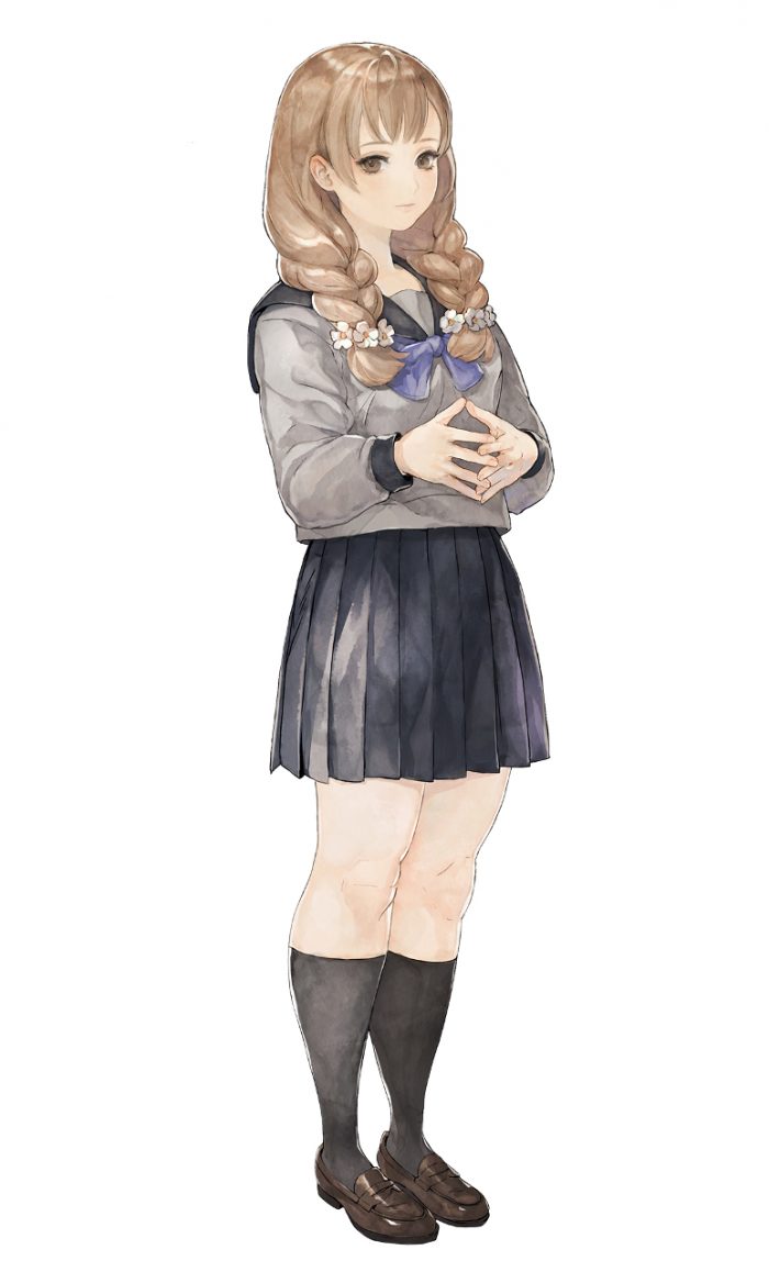 13 Sentinels Aegis Rim Artwork 023