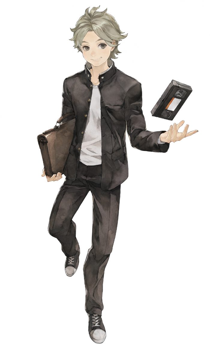 13 Sentinels Aegis Rim Artwork 024